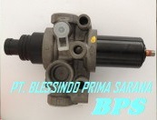 AGEN / DISTRIBUTOR PARTS DYNAPAC DI INDONESIA JAKARTA